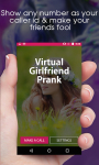Virtual Girlfriends Prank  screenshot 1/3