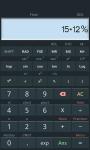 Scientific Calculator App by Osthoro screenshot 6/6