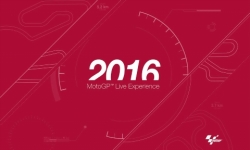 MotoGP Live Experience 2016 absolute screenshot 4/6