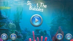 Shoot The Bubbles Deluxe screenshot 4/6