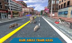 City Mouse Simulator screenshot 1/3