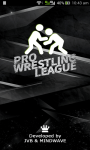 Wrestling League 2017 screenshot 1/6