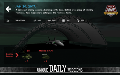 Close Air Support Hero screenshot 2/6