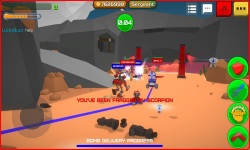 Armored Squad: Mechs vs Robots MOD screenshot 2/6