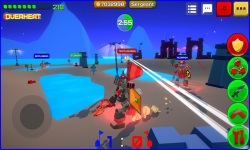 Armored Squad: Mechs vs Robots MOD screenshot 3/6