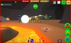 Armored Squad: Mechs vs Robots MOD screenshot 4/6