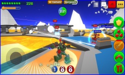 Armored Squad: Mechs vs Robots MOD screenshot 5/6