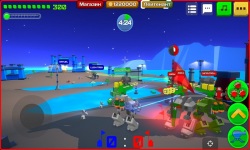 Armored Squad: Mechs vs Robots MOD screenshot 6/6