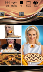Pie Photo Collage Maker screenshot 2/6