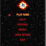 Space War Handygo screenshot 2/2