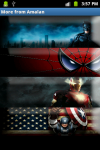 Captain America First Appearance screenshot 4/4