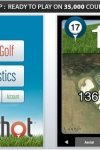 Golfshot: Golf GPS screenshot 1/1