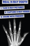 Real X-Ray Photo &amp; Video Booth - Pro screenshot 1/1