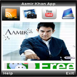 Aamir Khan Lite screenshot 2/4