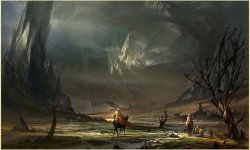 Fantasy World Wallpapers screenshot 3/6