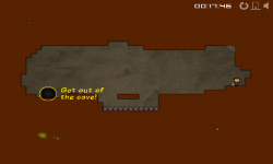 Gem Cave Adventure screenshot 3/4