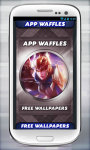 League of Legends HD Wallpapers 3 screenshot 1/6