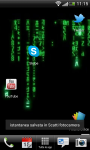 The Matrix Lwp Digital Code  YX screenshot 3/3