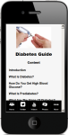 What Causes Diabetes screenshot 4/4