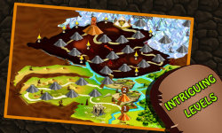 Pyramid Mystery Maze Game screenshot 3/4
