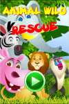 Animal Wild Rescue screenshot 1/6
