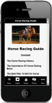 Horse Racing News 2 screenshot 4/4
