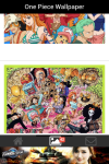  One Piece Wallpaper Collections screenshot 5/6