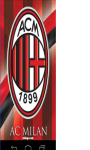 AC Milan Wallpaper HD screenshot 1/3