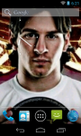 Messi HD Wallpaper screenshot 6/6