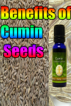 Benefits of Cumin Seeds screenshot 1/3