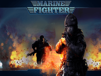 Marine_Fighter screenshot 1/3