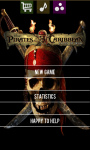 Quiz Game Pirates Of Caribbean screenshot 1/6