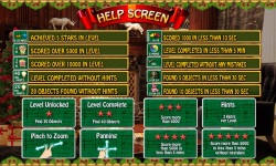 Free Hidden Object Game - Christmas House screenshot 4/4
