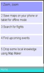 Google Map Search Manual screenshot 1/1