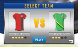Fifa 16 - Soccer screenshot 2/4