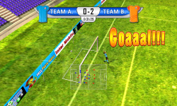 Fifa 16 - Soccer screenshot 3/4