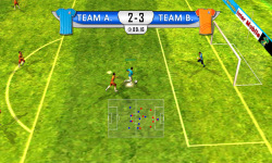 Fifa 16 - Soccer screenshot 4/4