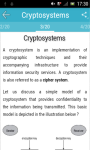 Learn Cryptography screenshot 3/3