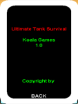 Ultimate Tank Survival screenshot 2/3