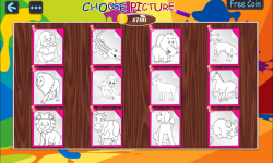 Kids Color Fly -  Drawing Book screenshot 3/4