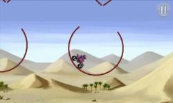 Bike Race Pro by T F Games deep screenshot 1/5