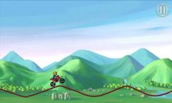 Bike Race Pro by T F Games deep screenshot 3/5