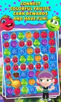 Juicy Link – Fruit Puzzle Game screenshot 2/6