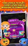 Juicy Link – Fruit Puzzle Game screenshot 3/6