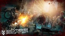 Zombie Frontier master screenshot 3/6