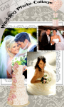 Wedding Photo Collage screenshot 1/6