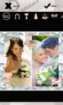 Wedding Photo Collage screenshot 6/6
