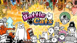 The Battle Cats screenshot 1/5
