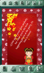Chinese New Year Invitations screenshot 2/6