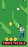Mini Golf Swing-Putt Hole 3D screenshot 5/6